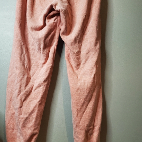 GAP Pink Sweatpants - Size XS - Picture 7 of 8